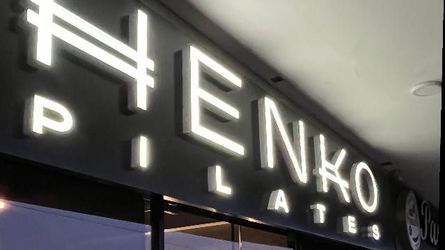 Imagen 2 de la galería del partner Henko Pilates