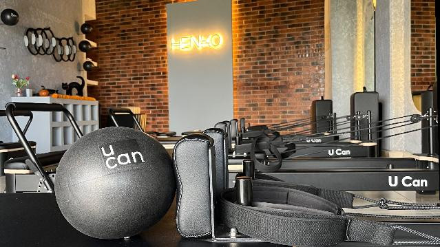 Imagen 1 de la galería del partner Henko Pilates