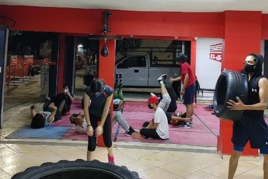 Imagen 2 de la galería del partner Chino Box Life