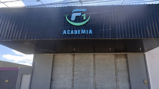 Imagem 2 da galeria do parceiro For You Academia