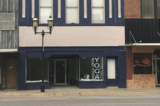 Image 2 from Indigo Crow Yoga partner gallery