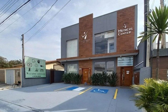 Imagem 2 da galeria do parceiro Reabiliclin - Reinaldo Carvalho