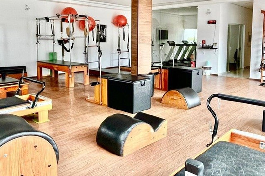 Imagem 1 da galeria do parceiro Reabiliclin - Reinaldo Carvalho