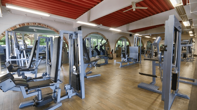 Bild 1 von Sport- und Fitnessstudio Schwanewede Partnergalerie