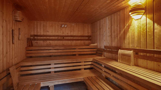 Bild 3 von Sport- und Fitnessstudio Schwanewede Partnergalerie