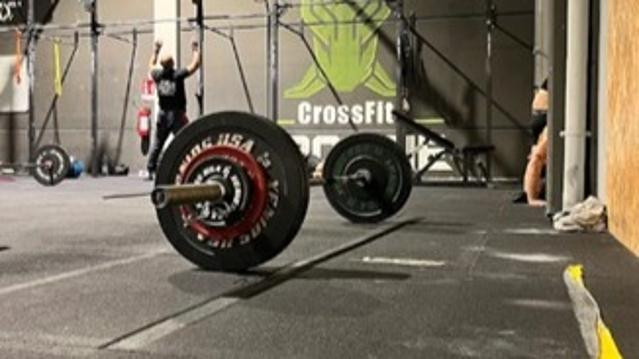 Immagine 3 dalla galleria del partner Crossfit Groane