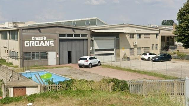 Immagine 2 dalla galleria del partner Crossfit Groane