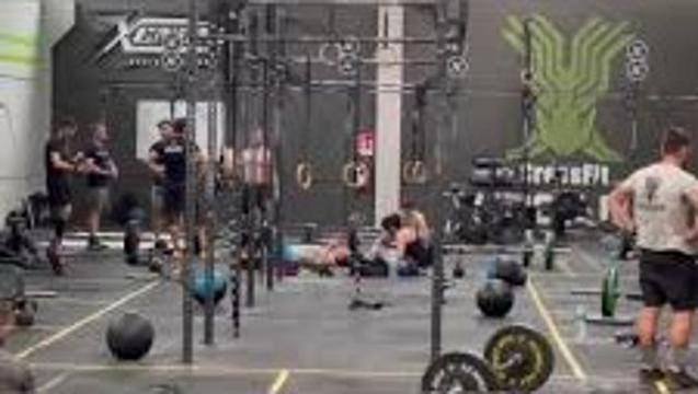 Immagine 1 dalla galleria del partner Crossfit Groane