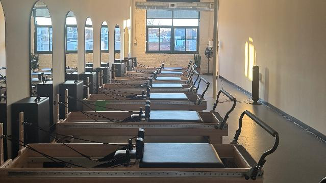 Image 1 from Quin Pilates partner gallery