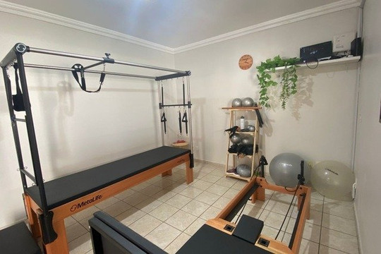 Imagem 1 da galeria do parceiro Studio de Pilates Lagom Life