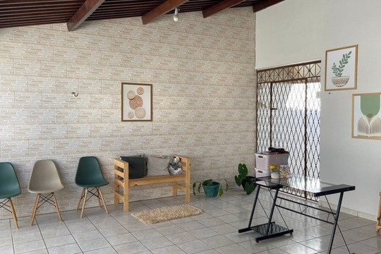 Imagem 3 da galeria do parceiro Studio de Pilates Lagom Life