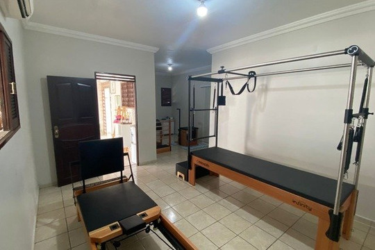 Imagem 3 da galeria do parceiro Studio de Pilates Lagom Life