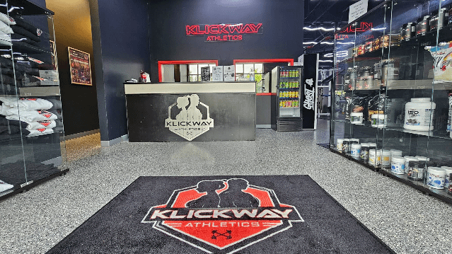 Image 1 from KlickWay Athletics Renton partner gallery