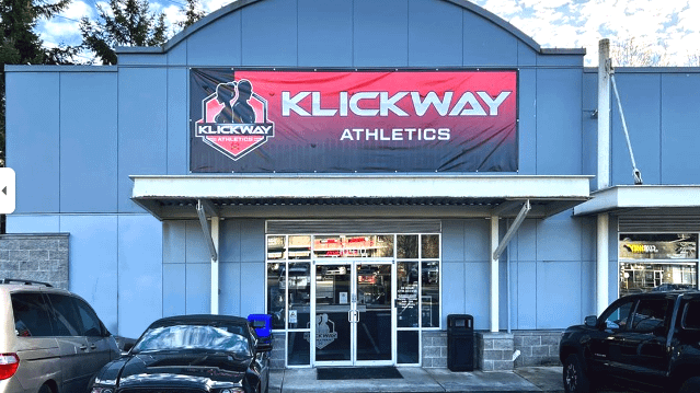 Image 2 from KlickWay Athletics Renton partner gallery