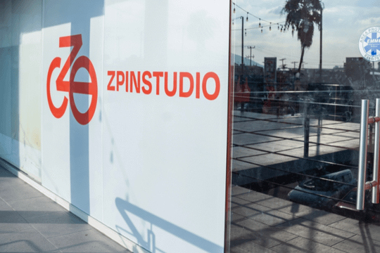 Imagen 2 de la galería del partner ZpinStudio