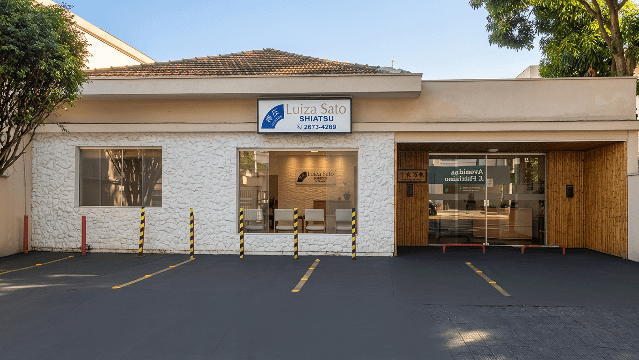 Imagem 2 da galeria do parceiro Shiatsu Luiza Sato Jardim Anália Franco