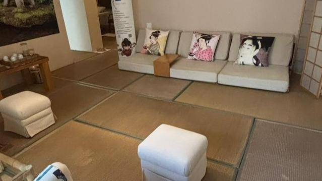 Imagem 3 da galeria do parceiro Shiatsu Luiza Sato Jardim Anália Franco