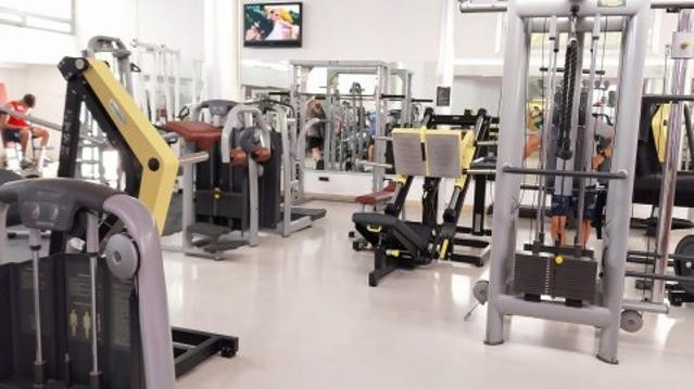 Immagine 1 dalla galleria del partner Wellness Sport Teramo