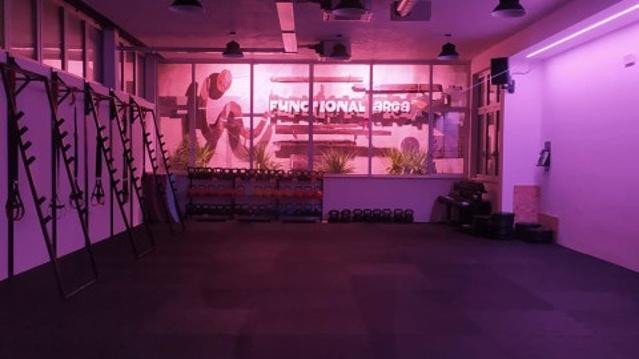 Immagine 3 dalla galleria del partner Wellness Sport Teramo