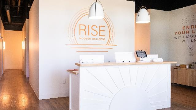 Image 1 from RISE Modern Wellness Chandler partner gallery