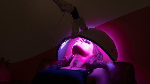 Image 3 from RISE Modern Wellness Chandler partner gallery