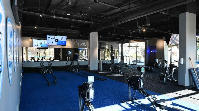 Image 3 from Sweat440 Highland partner gallery