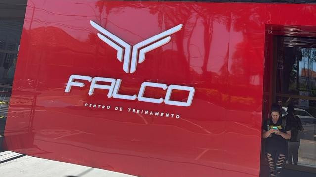 Imagem 1 da galeria do parceiro Falco CT
