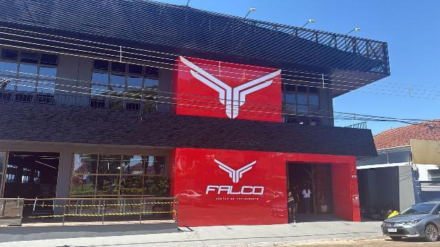 Imagem 2 da galeria do parceiro Falco CT