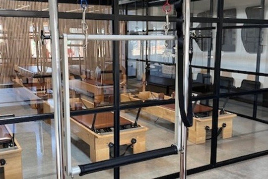 Image 1 from EQ PILATES partner gallery