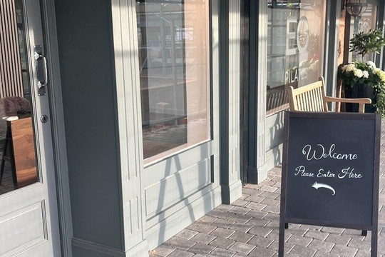 Image 2 from EQ PILATES partner gallery