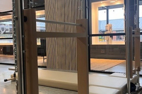 Image 3 from EQ PILATES partner gallery