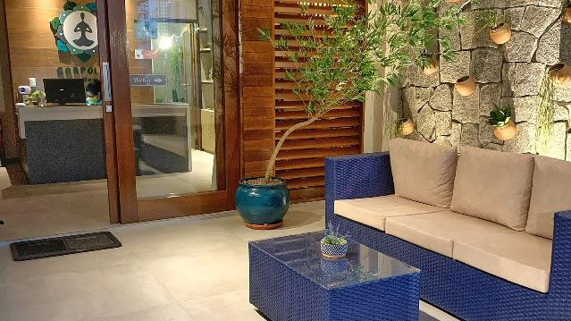 Imagem 2 da galeria do parceiro Corpoluz Yoga e Bem Estar