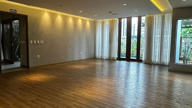 Imagem 1 da galeria do parceiro Corpoluz Yoga e Bem Estar