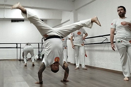 Imagen 1 de la galería del partner CASA DE LA CULTURA LA PERGOLA