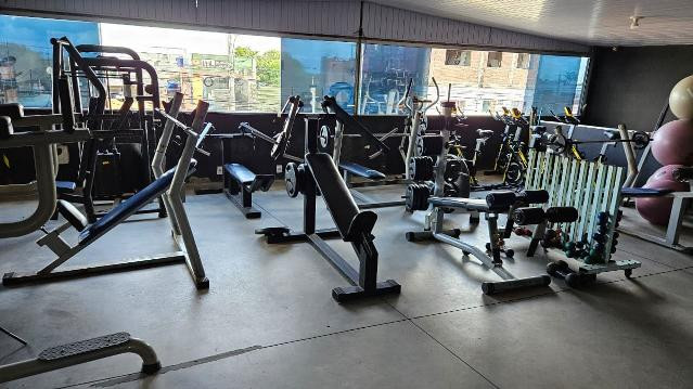 Imagem 2 da galeria do parceiro Scorpio Fit Academia - Planalto