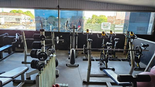 Imagem 1 da galeria do parceiro Scorpio Fit Academia - Planalto