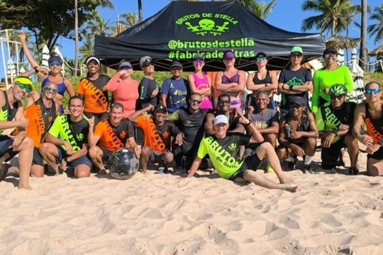 Imagem 3 da galeria do parceiro Brutos de Stella