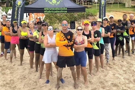 Imagem 1 da galeria do parceiro Brutos de Stella