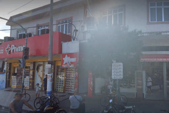 Imagem 2 da galeria do parceiro ACADEMIA SMART LIFE