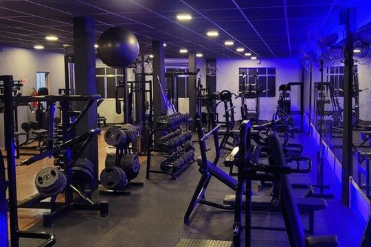 Imagem 3 da galeria do parceiro ACADEMIA SMART LIFE