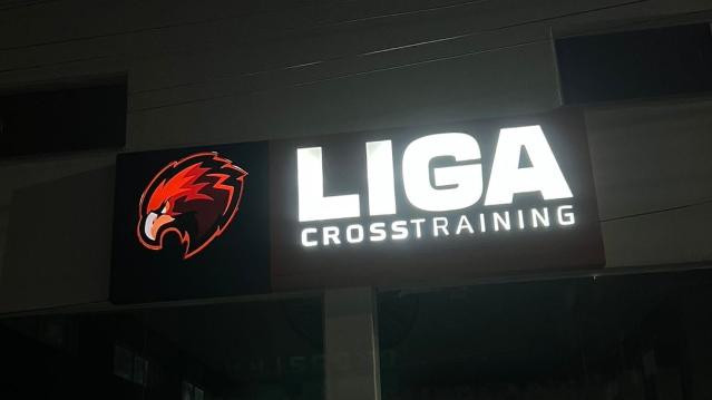 Imagem 2 da galeria do parceiro LIGA CROSSTRAINING