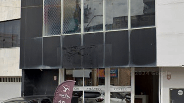 Imagem 2 da galeria do parceiro Fluid Pilates