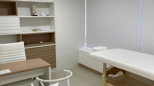 Imagem 3 da galeria do parceiro Fluid Pilates