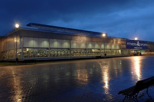 Imagen 2 de la galería del partner Club deportivo Fitness Sports Valle las Cañas