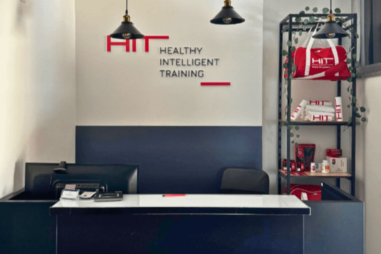 Immagine 3 dalla galleria del partner Hit Club Padova