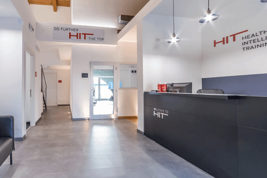 Immagine 2 dalla galleria del partner Hit Club Padova