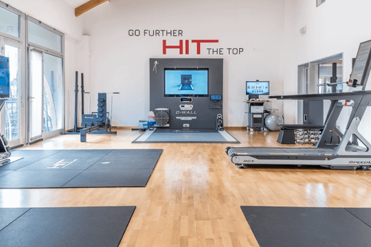 Immagine 1 dalla galleria del partner Hit Club Padova