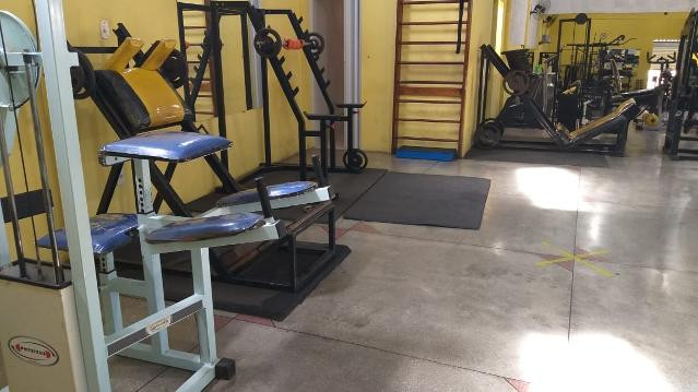 Imagem 3 da galeria do parceiro Academia Corpo Vivo