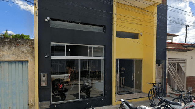 Imagem 2 da galeria do parceiro Academia Corpo Vivo