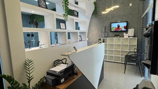 Imagem 3 da galeria do parceiro Balance Day Clinic Studio